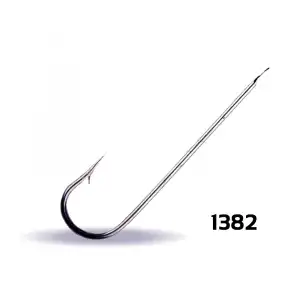 Youvella 1382-2D Uzun Pala Çinekop İğnesi 100lü Kutu Galvaniz 15