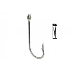 Youvella 43634 Orkinos Kılıç İğnesi Delikli Çapraz Galvaniz 1 Adet 2