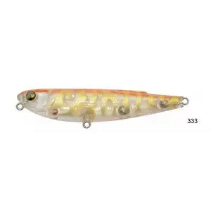 Zipbaits Fakie Dog 70mm WDT Su Üstü 8.2gr Maket Balık 333