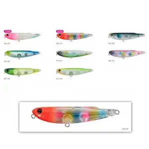 Zipbaits Fakie Dog 70mm WDT Su Üstü 8.2gr Maket Balık 453
