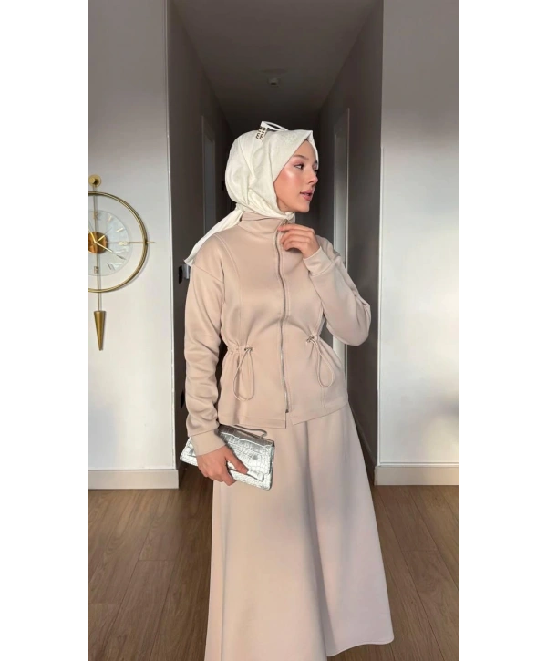 Bej Skuba Takım Modelimiz