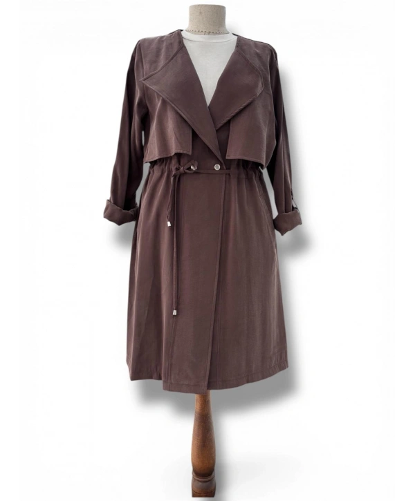 KahverengiTunik Modelimiz