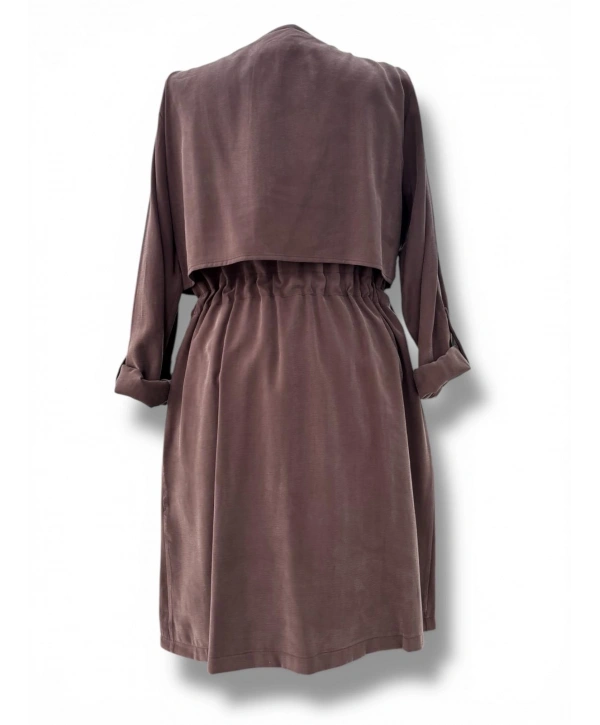 KahverengiTunik Modelimiz