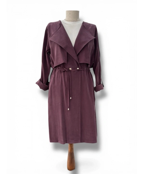 Mürdüm Tunik Modelimiz