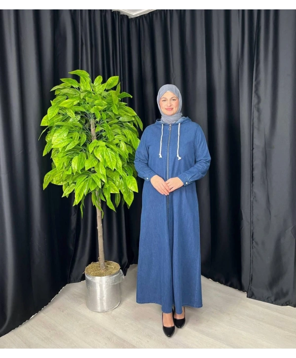 Kot Ferace Modelimiz