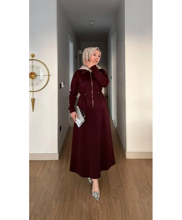 Siyah Skuba Takım Modelimiz