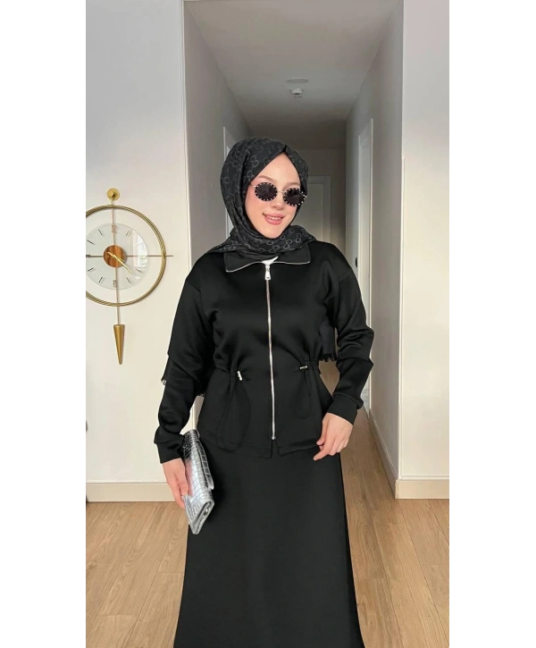 Siyah Skuba Takım Modelimiz