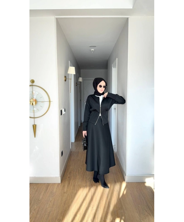 siyah skuba takımımız