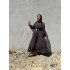 Kahverengi Modal Kumaş Yazlık Takım Modelimiz