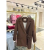 Acı Kahve Blazer Ceket Modelimiz