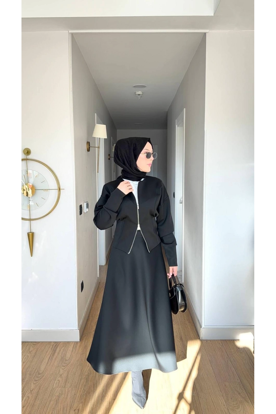 siyah skuba takımımız