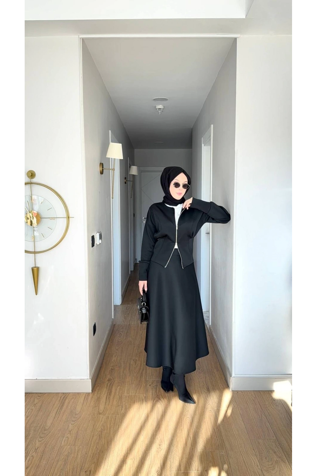 siyah skuba takımımız