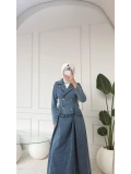 Mavi Kot Etekli Takım Modelimiz