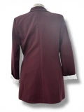 Yeni Sezon Mürdüm Blazer Ceket Modelimiz