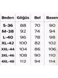 Siyah Double Kumaş Taş Detaylı Omuzdan Pelerinli Tesettür Abiye Modelimiz