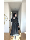 siyah skuba takımımız