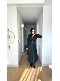 siyah skuba takımımız