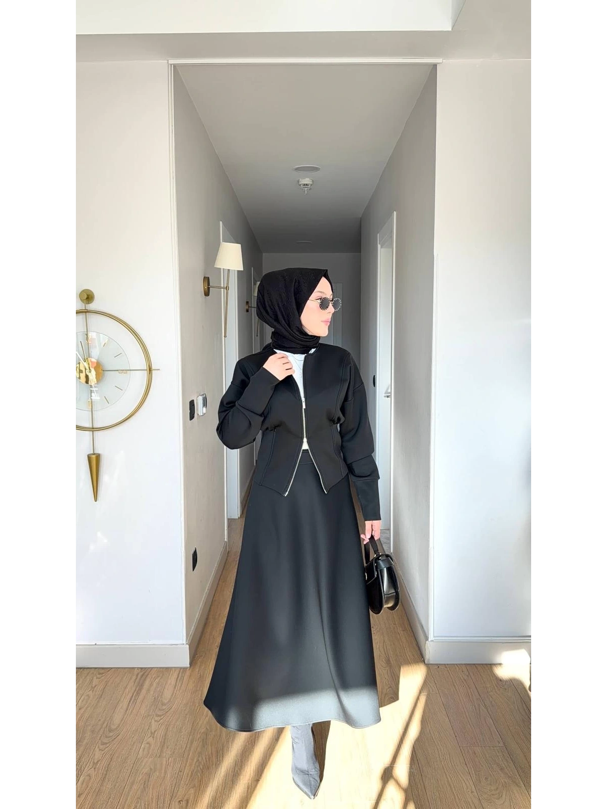 siyah skuba takımımız