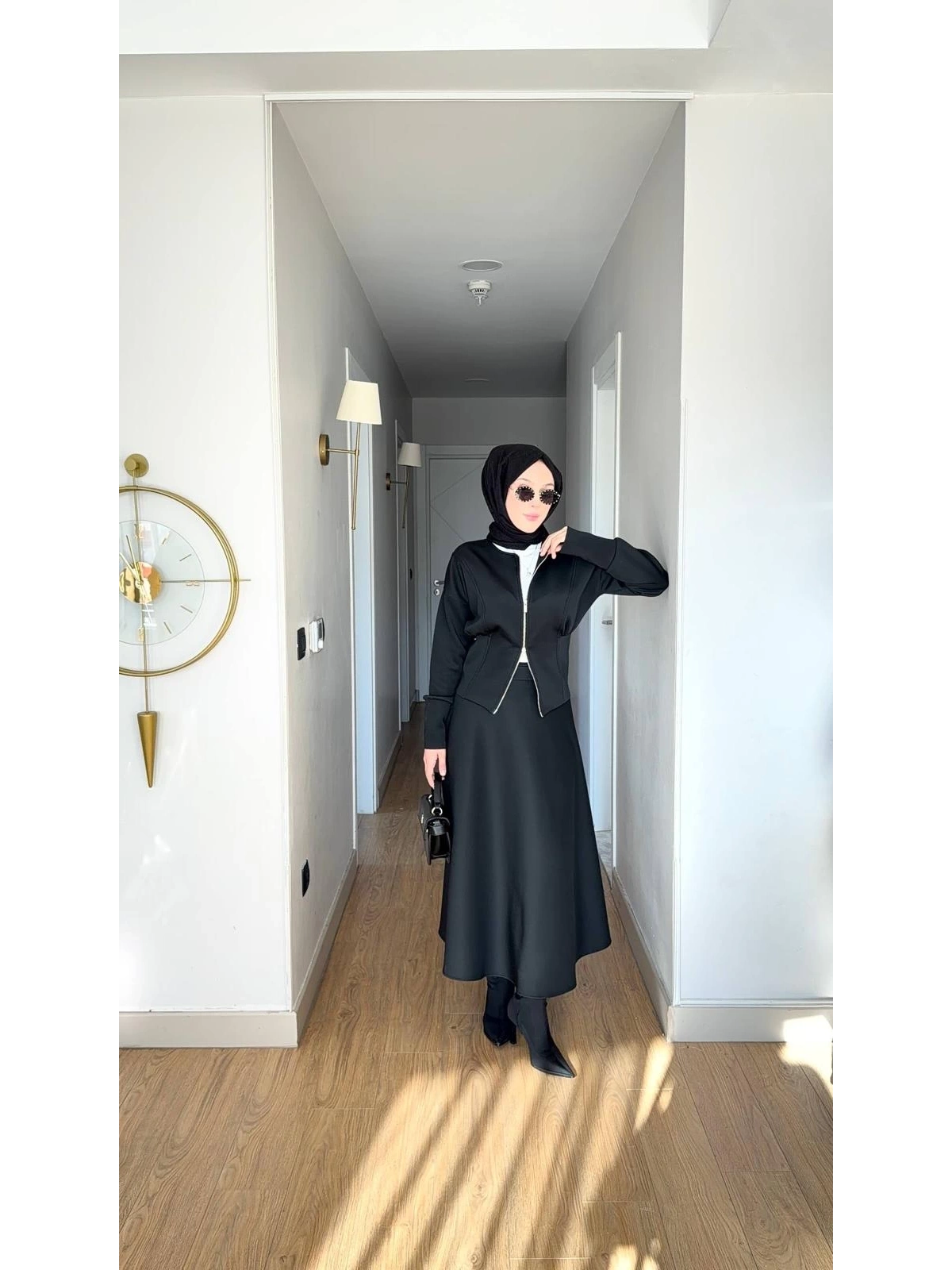 siyah skuba takımımız