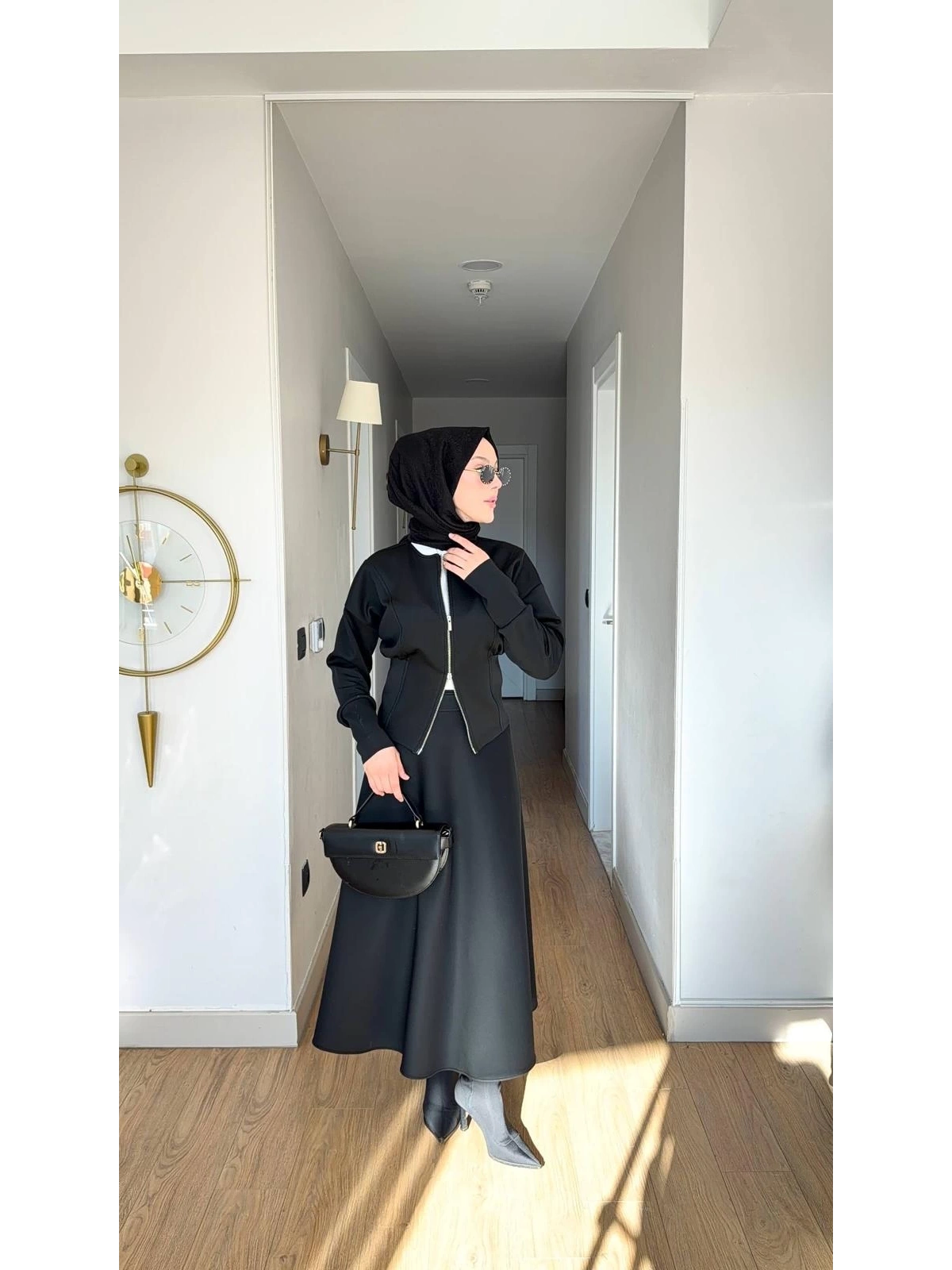 siyah skuba takımımız