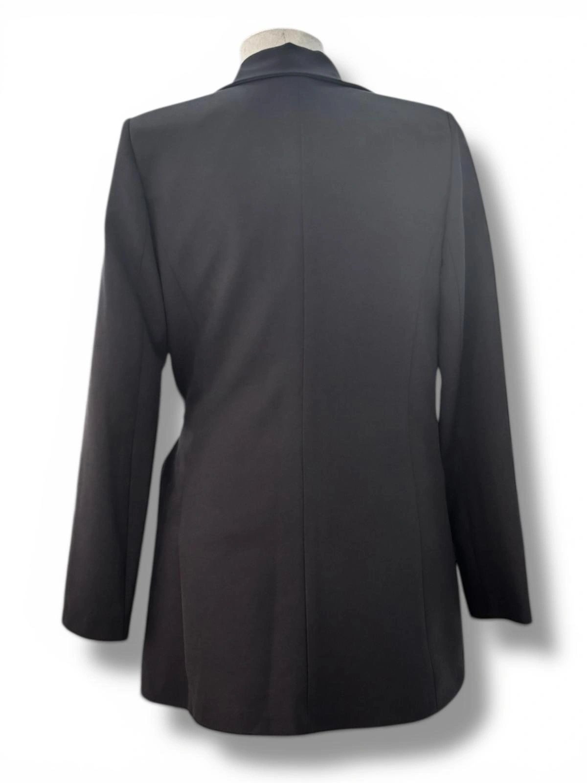 Yeni Sezon Siyah Blazer Ceket Modelimiz
