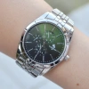 Silver Metal Kordon Erkek Saati 3743