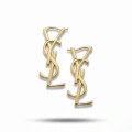 İthal Gold Küpe