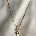 Ankh Kolye