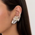 El Detaylı Tasarım Earcuff