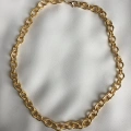 İç İçe Zincir Choker