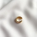 Kalın Halka Earcuff