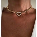 Kalp Choker