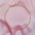 Kalp Zincir Choker