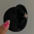 Kutup Yıldızı Earcuff