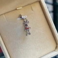 Minnie Mouse Charm