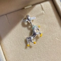 Unicorn Charm