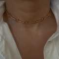 Vip Kalp Choker