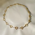Vip Kalp Choker