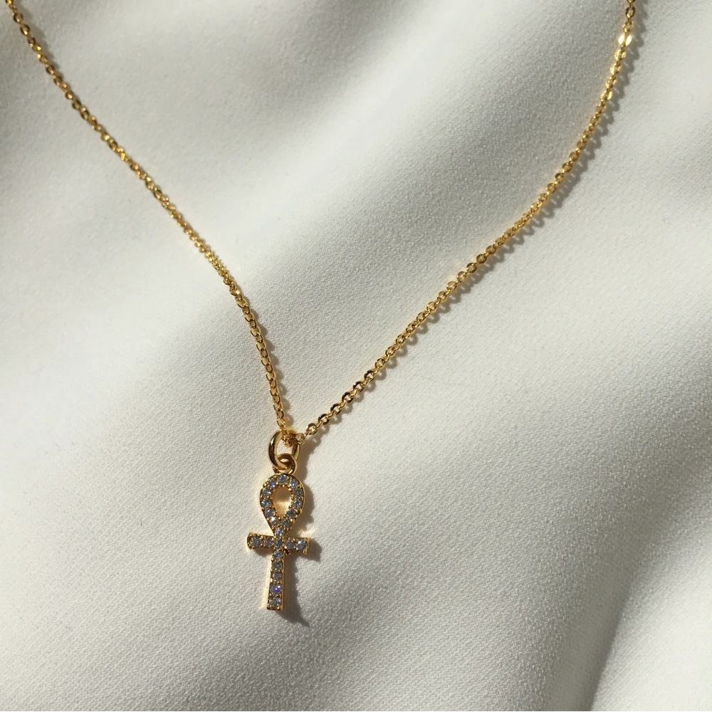 Ankh Kolye