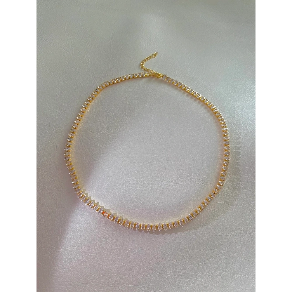 Aura Choker