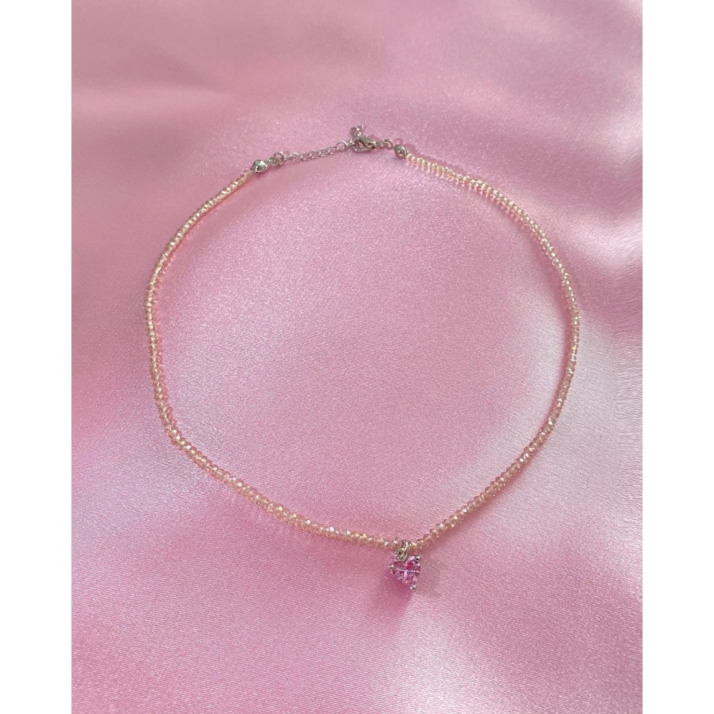 Barbie Choker