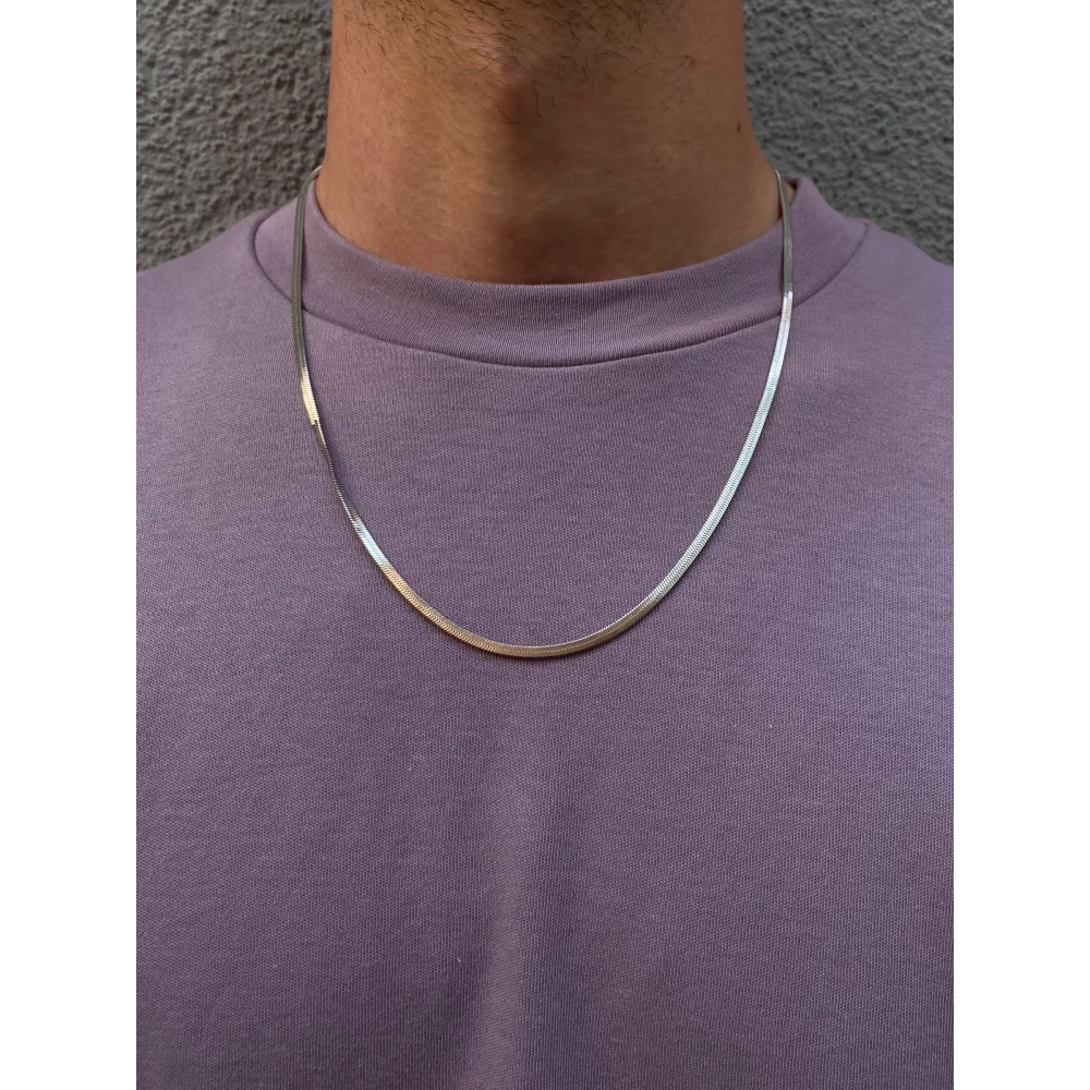 Çelik Don İtalyan Zinciri