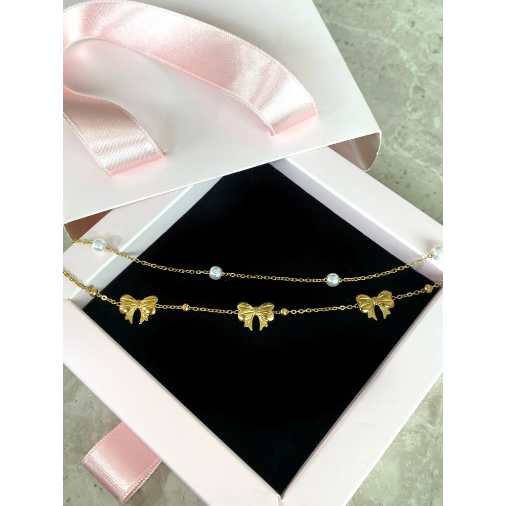 Çelik Fiyonk Detaylı Halhal