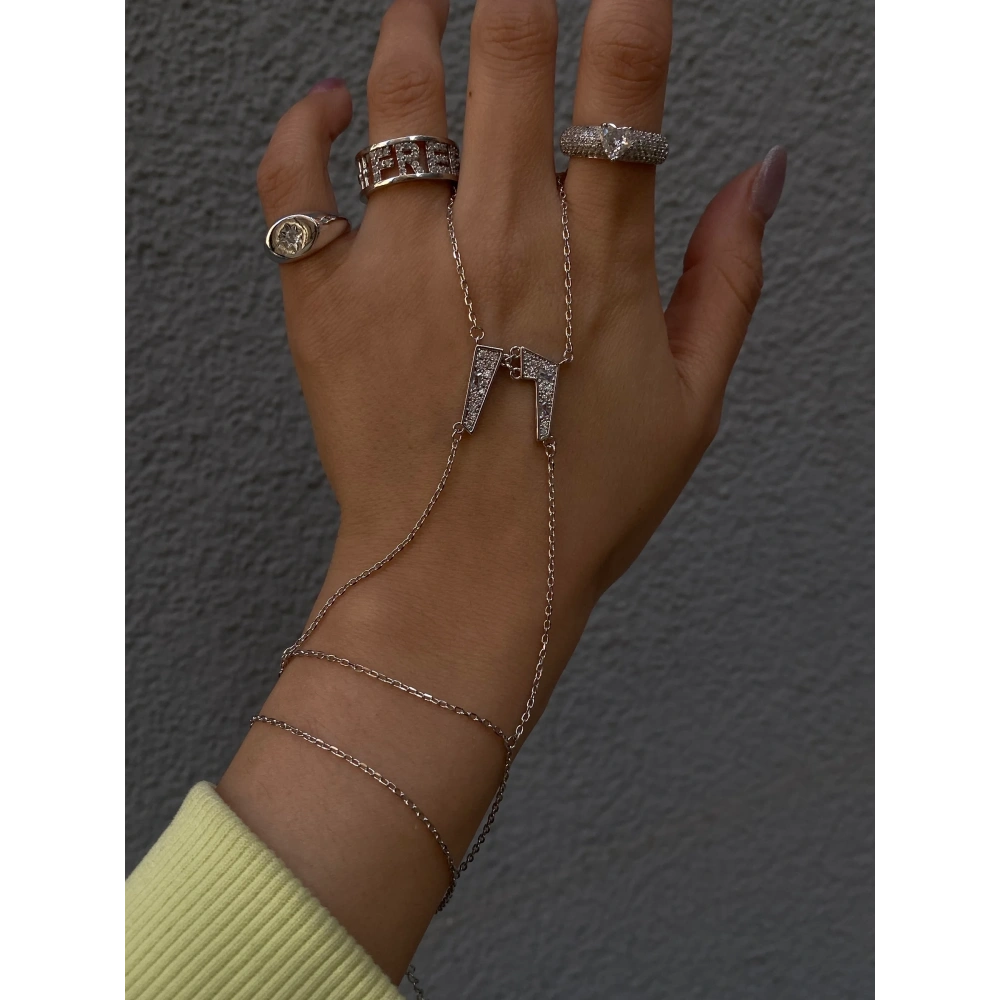 Çelik Silver Tasarım Şahmeran