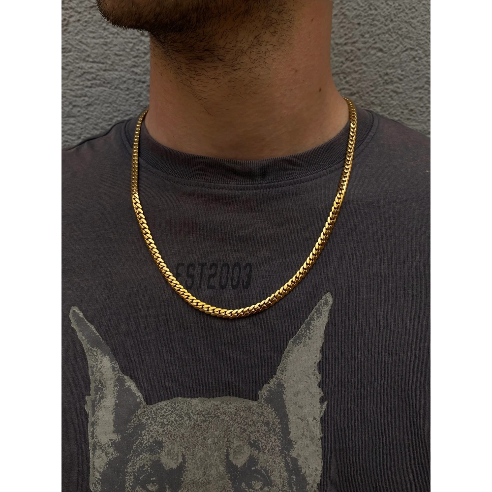 Çelik Stevan Zincir