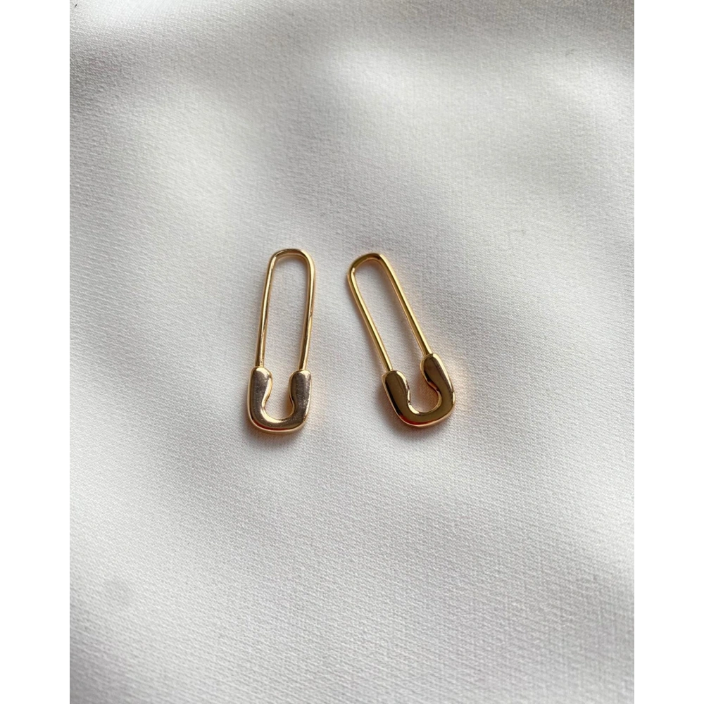 Çengelli İğne Küpe