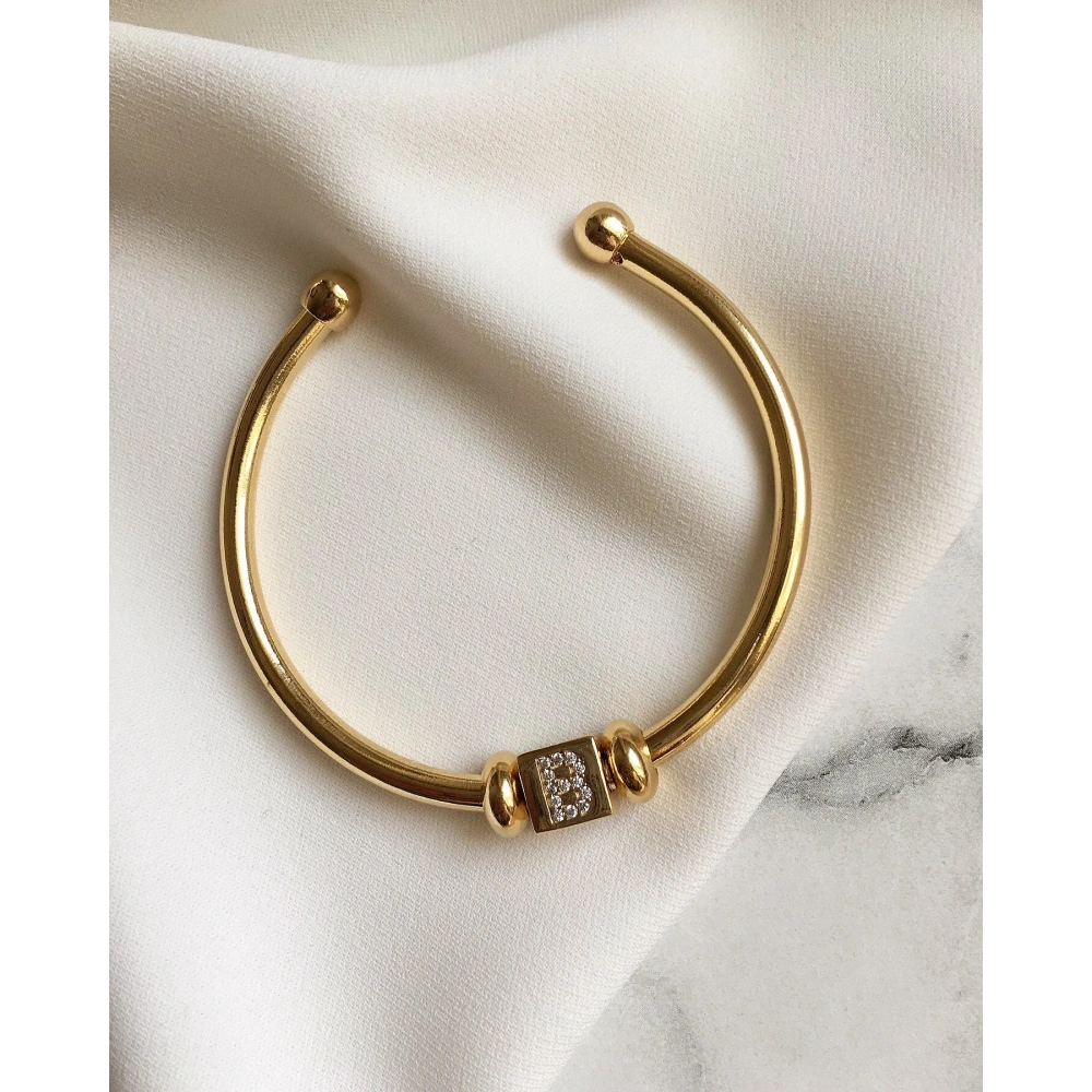 Gold Harf Bileklik