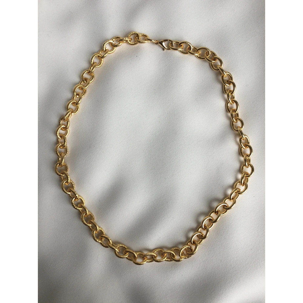 İç İçe Zincir Choker