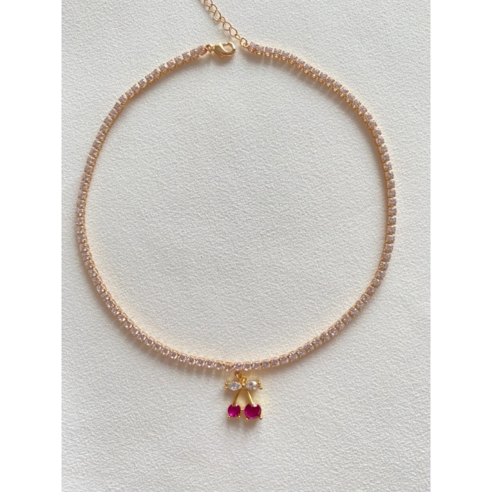 Kirazlı Su Yolu Choker