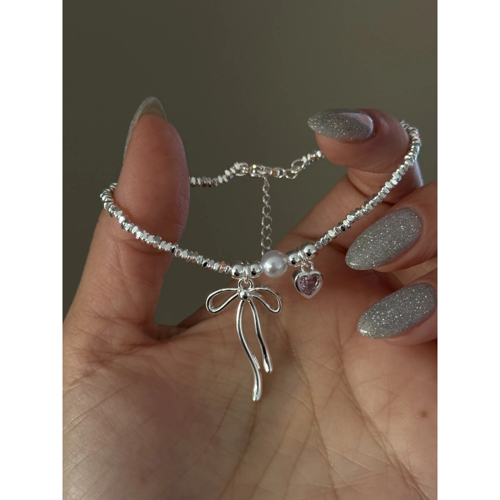 Kurdela Detay Bileklik